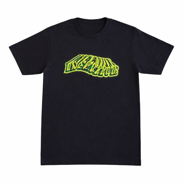 Transition Tee (Black)