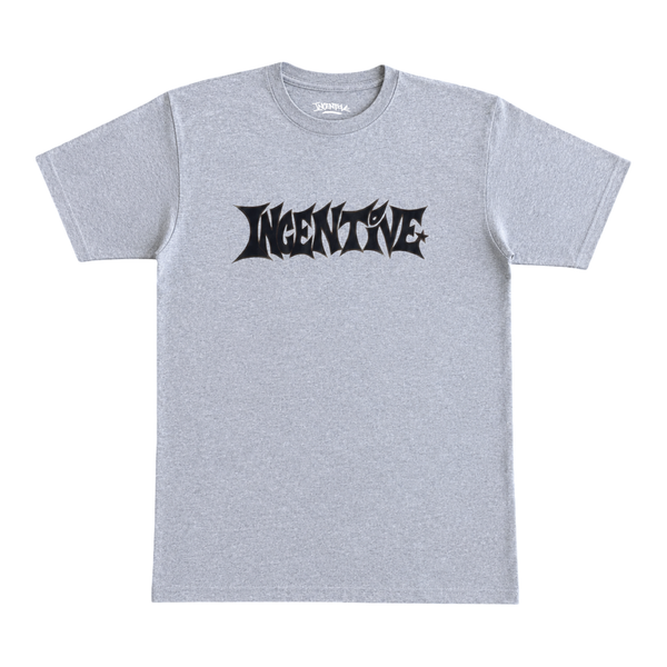 Star Tee (Grey)