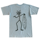 Surf Tee (Carolina)